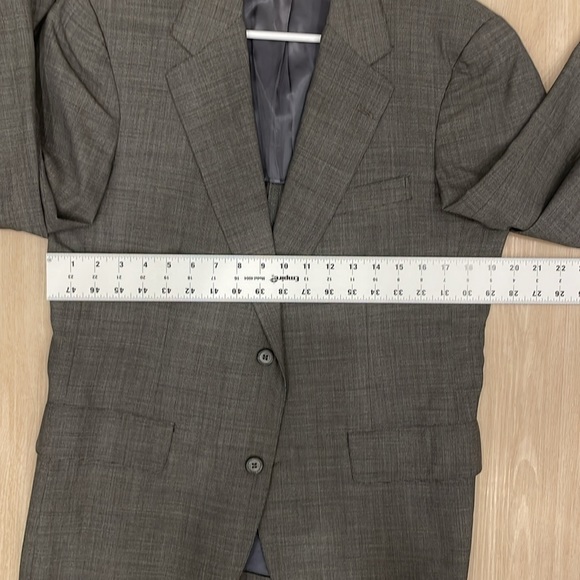 Brooks Brothers Golden Fleece Suit Jacket - Picture 5 of 9